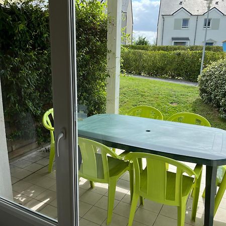 L'Aigrette - Appartement 5 Pers - Courseulles Port De Plaisance المظهر الخارجي الصورة