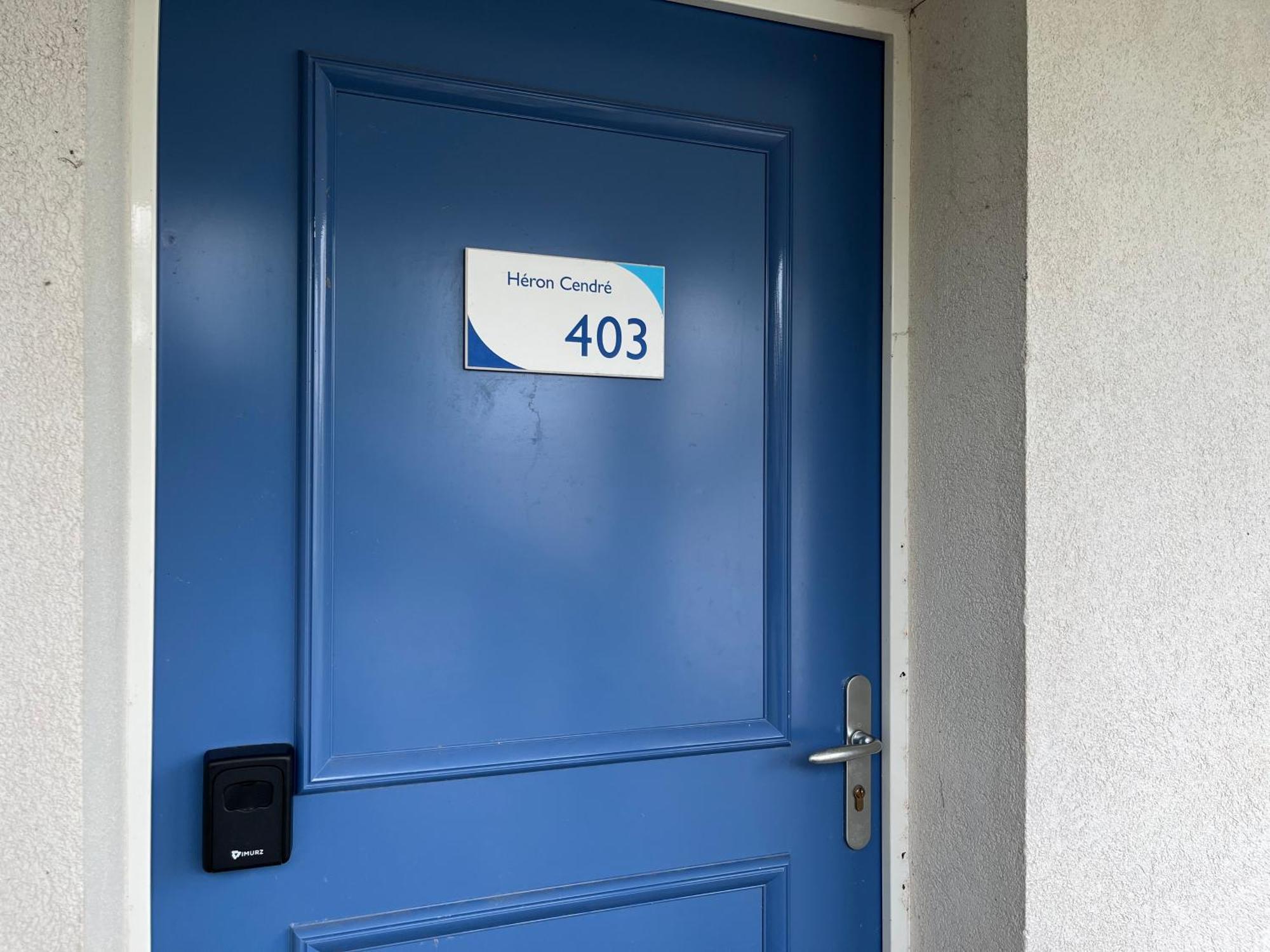L'Aigrette - Appartement 5 Pers - Courseulles Port De Plaisance المظهر الخارجي الصورة