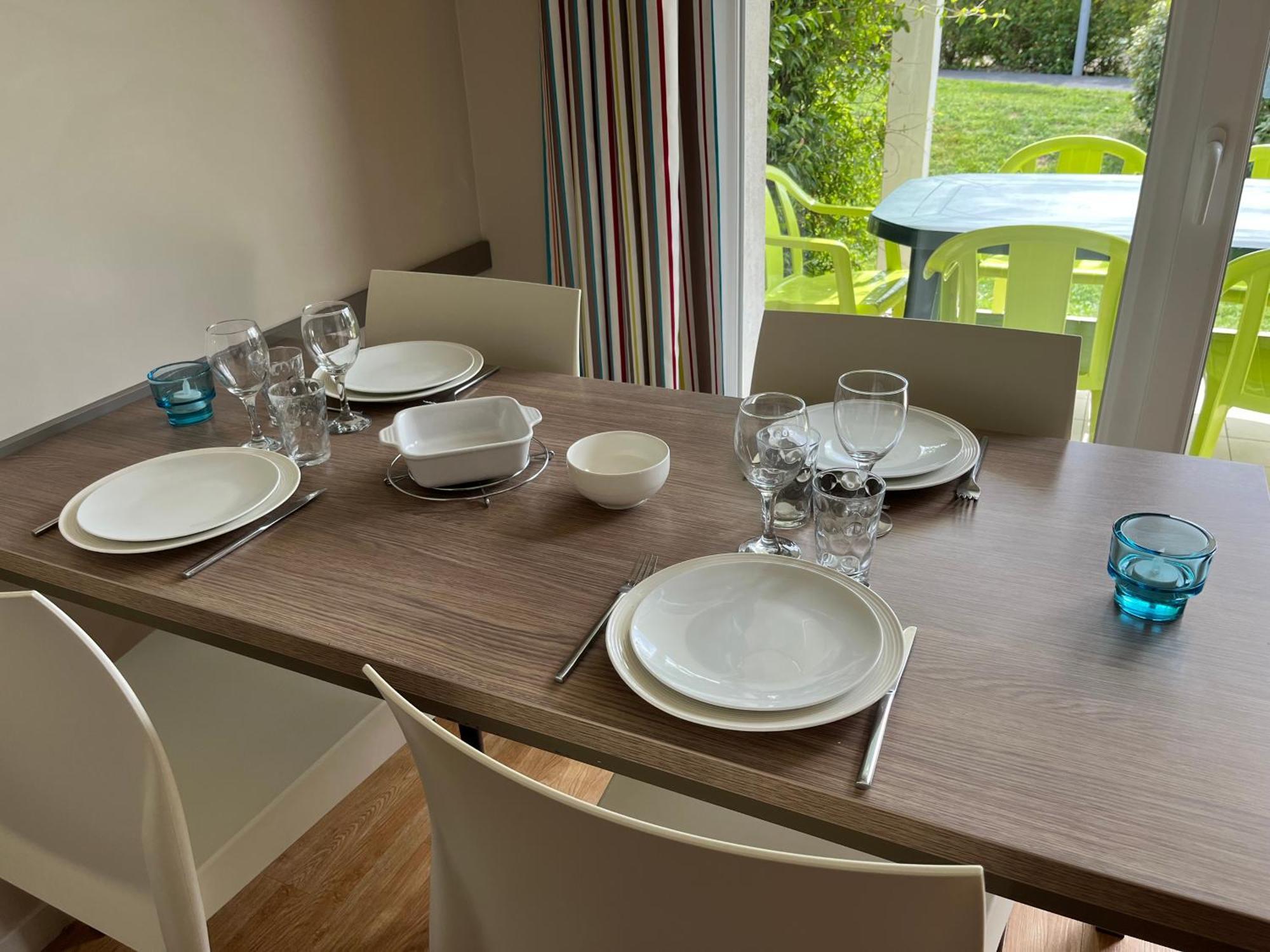 L'Aigrette - Appartement 5 Pers - Courseulles Port De Plaisance المظهر الخارجي الصورة