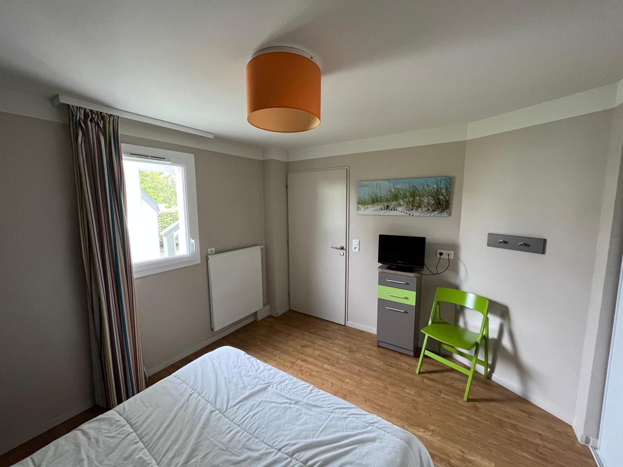 L'Aigrette - Appartement 5 Pers - Courseulles Port De Plaisance المظهر الخارجي الصورة
