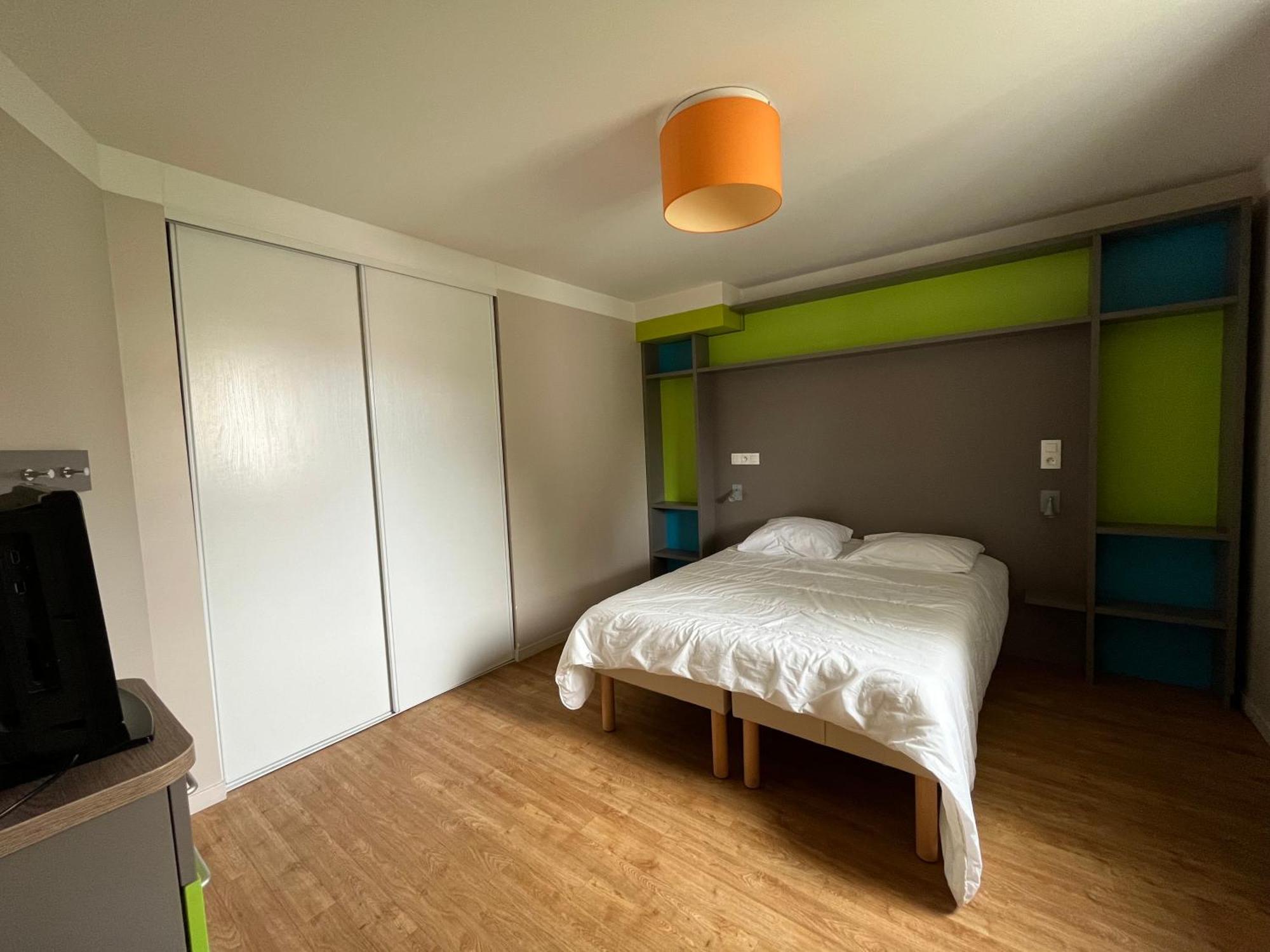 L'Aigrette - Appartement 5 Pers - Courseulles Port De Plaisance المظهر الخارجي الصورة